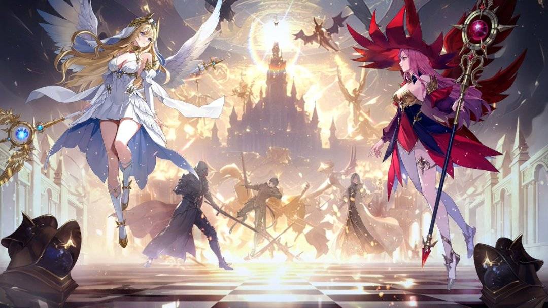 King’s Raid launches second closed beta test with new modes and content ...