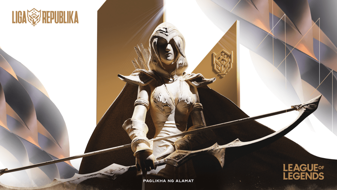 Liga Republika Opens Path for Pinoy LoL Players to League of Legends Championship Pacific (LCP) Wildcard Playoffs