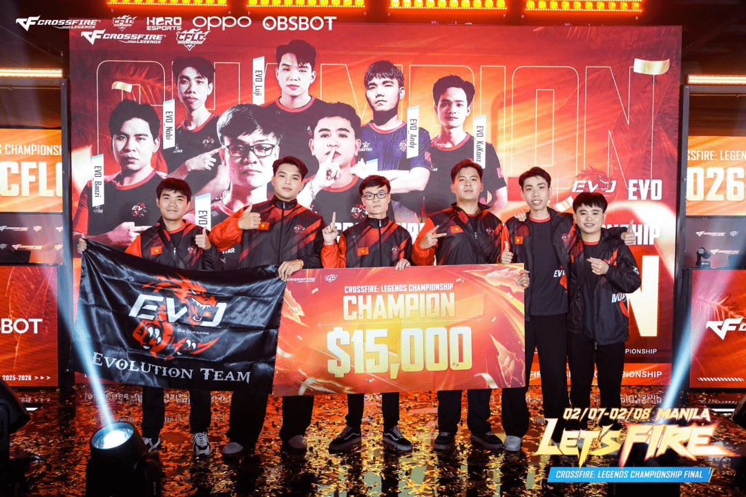 Pinoy Pride Roars! Pinoy Teams Make Waves with Two Top 4 Finishes at ...