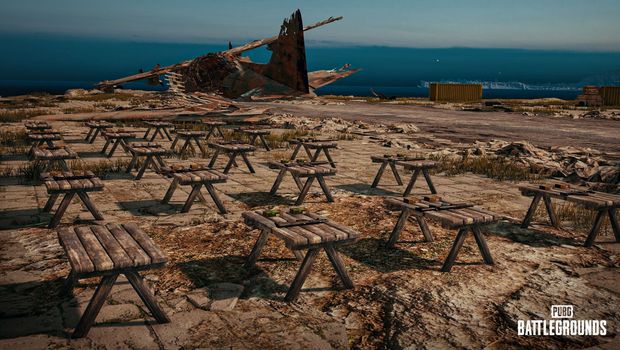 PUBG’s original Erangel map will be having its comeback for a limited ...