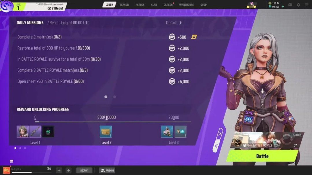 New Season System, Currency, and more will be featured in the Farlight ...