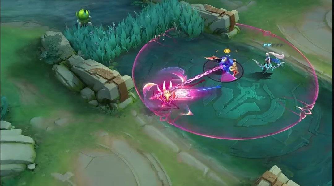 Mobile Legends May 2026 StarLight Perks - Obsidia “Magitech Wraith ...