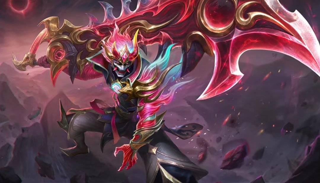 Mobile Legends September 2026 StarLight Perks - Hanzo “Fangs of Slaughter”; StarLight Shop update