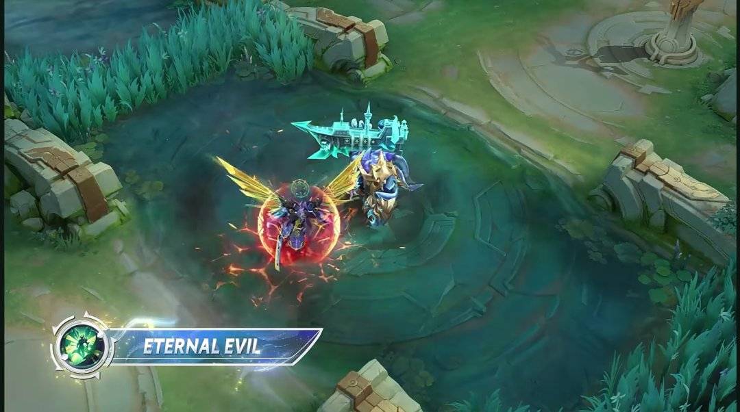 Mobile Legends September 2026 Exquisite Collection Event - Argus Raiden Maru Collector skin