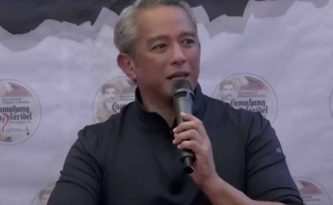 DILG Chief calls for Congress to pass law restricting first-person shooter games