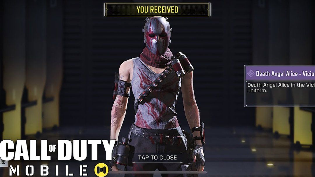 Call of Duty Mobile Free skins and other rewards for Season 8 ...