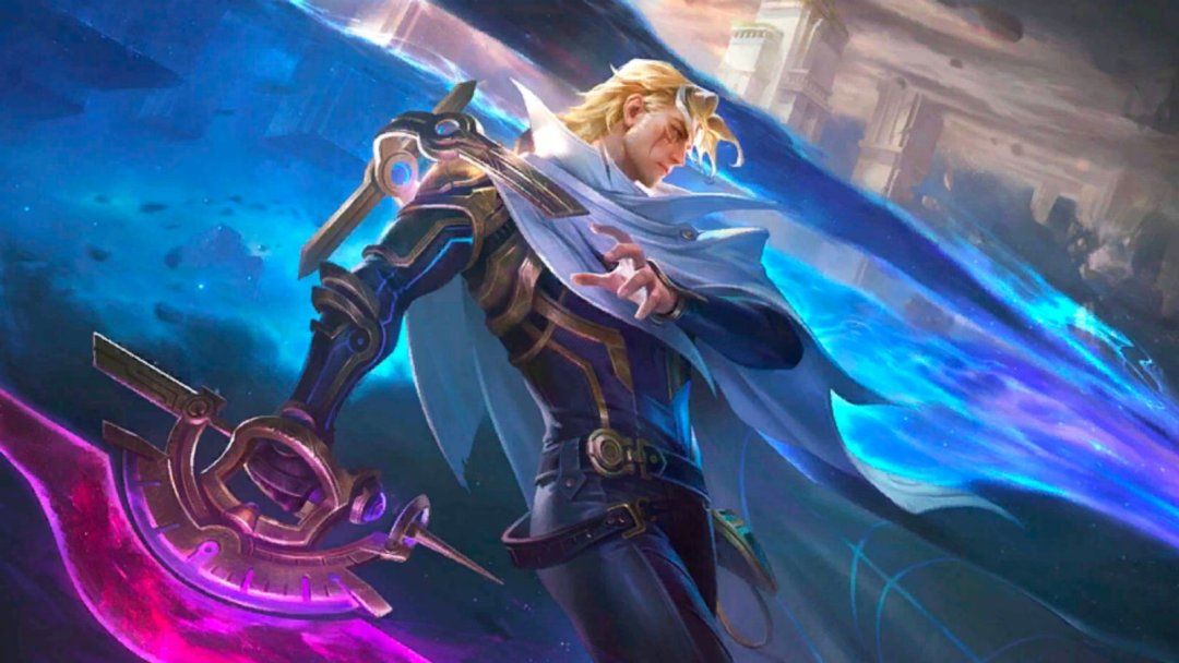 Mobile Legends: Bang Bang Patch 1.8.46 Update features few hero ...