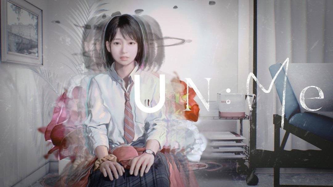 Shueisha Games and historia releases more details about its upcoming psychological adventure game UN:Me