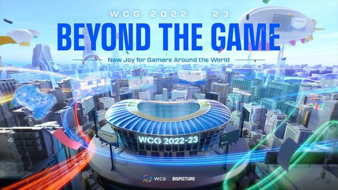 World Cyber Games 2023 starts today with VALORANT and Mobile Legends ...
