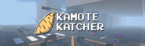 Kamote Katcher by 11:59PM